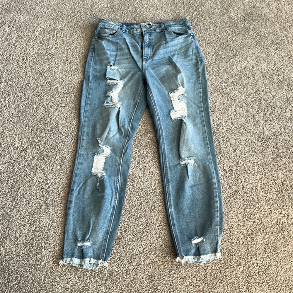Tinseltown jeans